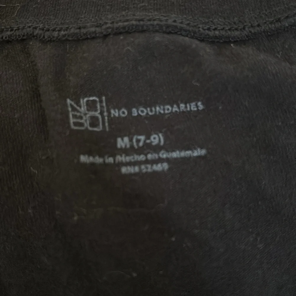 No Boundaries find your
